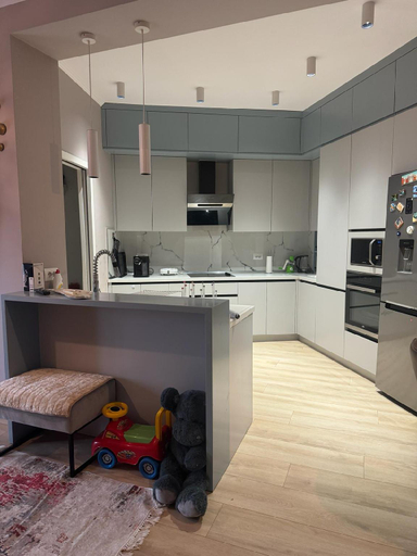 Others 4, 1G Wifi 2 Bedroom Ap Big Balcony, Tiranës