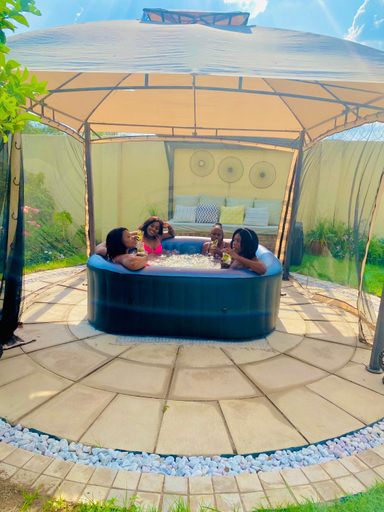 Sport & Beauty 2, Mrhali Boutique Guest House, Nkangala