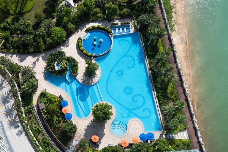 Exterior & Views 2, Furama Hotel Beihai, Beihai