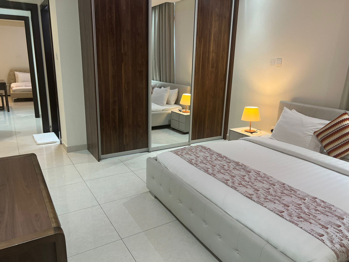 Bedroom 9