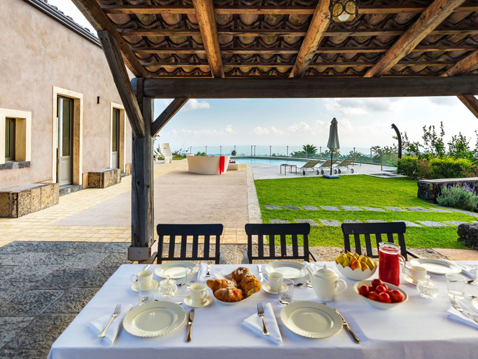 Others 5, Belvilla by OYO La Torretta Dieci, Catania