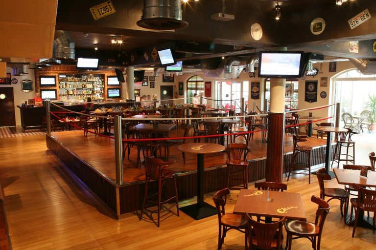 Food & Drinks 5, ParkHotel Lyson, Wadowice
