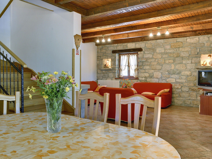 Others 5, Holiday Home in Sveti Lovrec With Pool, Poreč