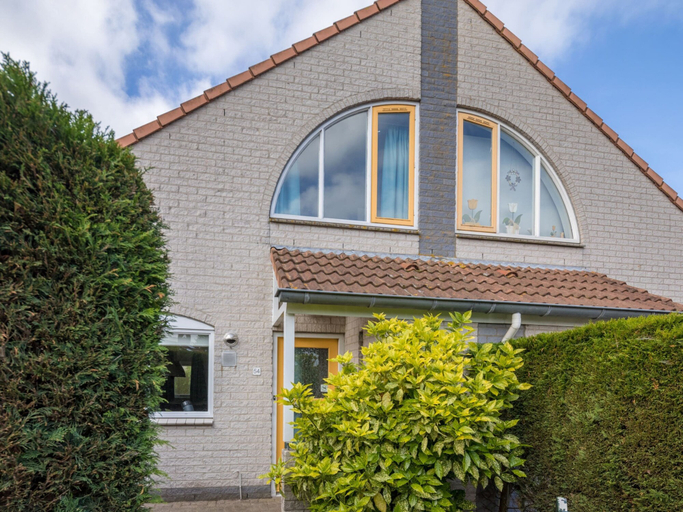 Exterior 5, Modern Home by the Beach, Sluis