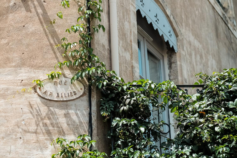 Others 3, Les suites de Peyrat, Hérault