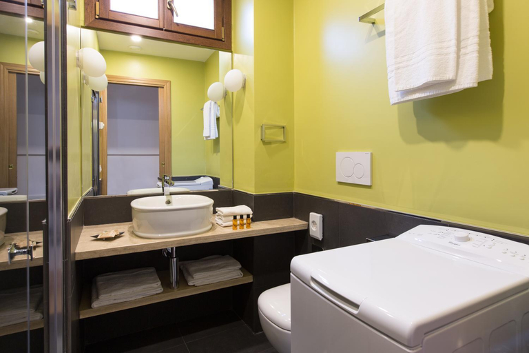 Others 5, Experience Collection by ROMAC - Margana Palace, Roma