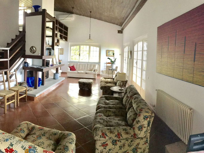 Others 5, Gemmano's Villa With Pool and Vineyard, Rimini