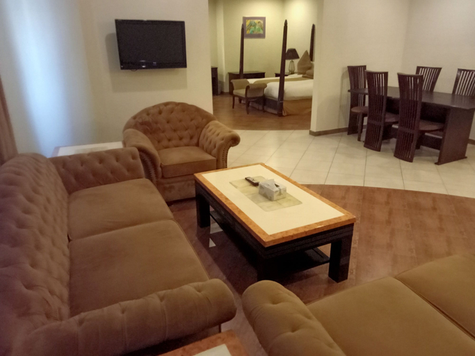 Others 5, Grand Regency, Islamabad