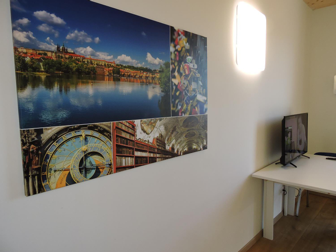 Others 4, 213 Prag, Studio Apartment, 27m2, 1-2 Personen, Klagenfurt