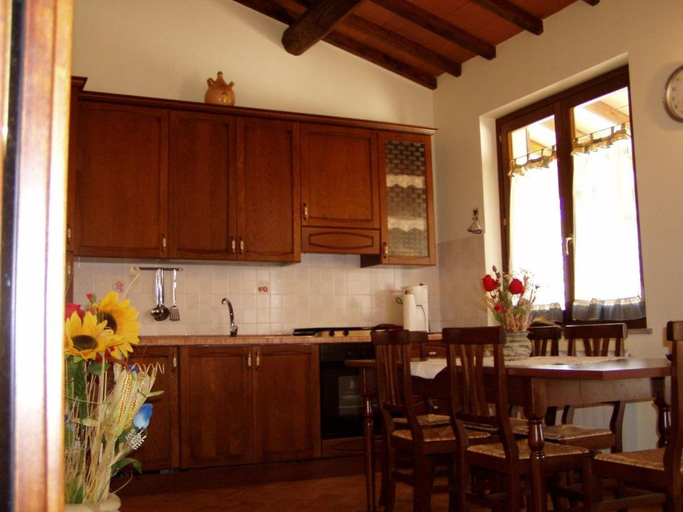 Others 4, Agriturismo Casale del Contadino, Viterbo