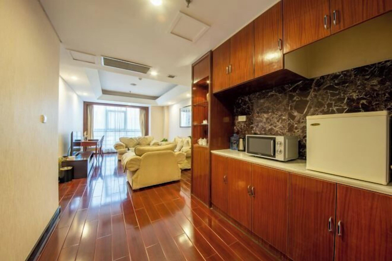 Others 5, Guangming Hotel, Weinan