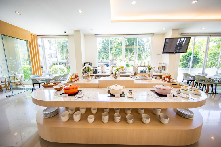 Food & Drinks 5, Phavina Hotel & Grand Boutique Rayong, Muang Rayong