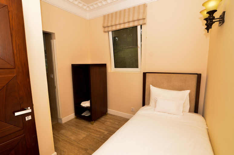 Bedroom 9