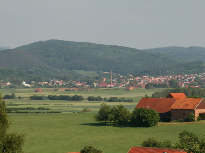 View from property 3, Holiday Home Hornchens Horle, Waldeck-Frankenberg