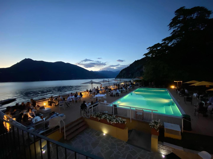 Others 4, tosca house 2, Lecco