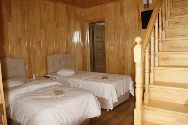 Bedroom 4, Atakoy Otel Cafe Restaurant, Çaykara