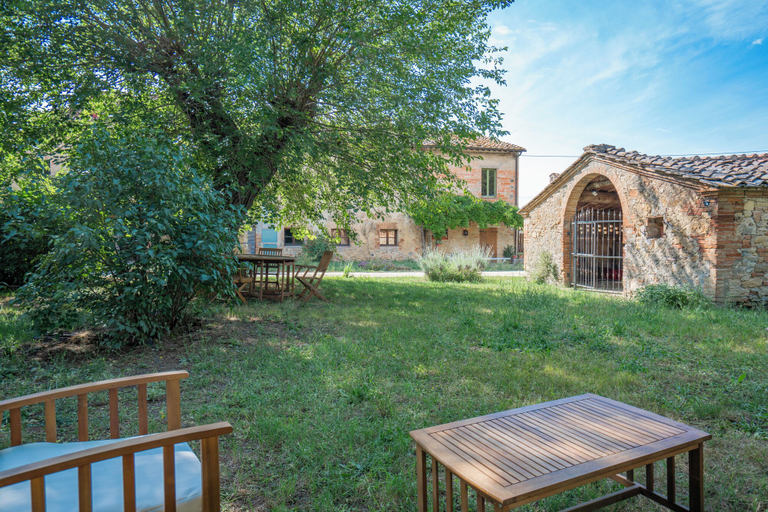 Exterior & Views, Rural Apartment Wifi Pet Friendly, Siena