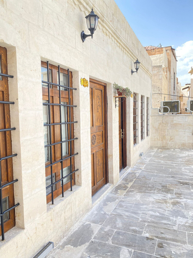 Exterior & Views 2, MEZOPOTAMYA RÜYA KONAK, Merkez