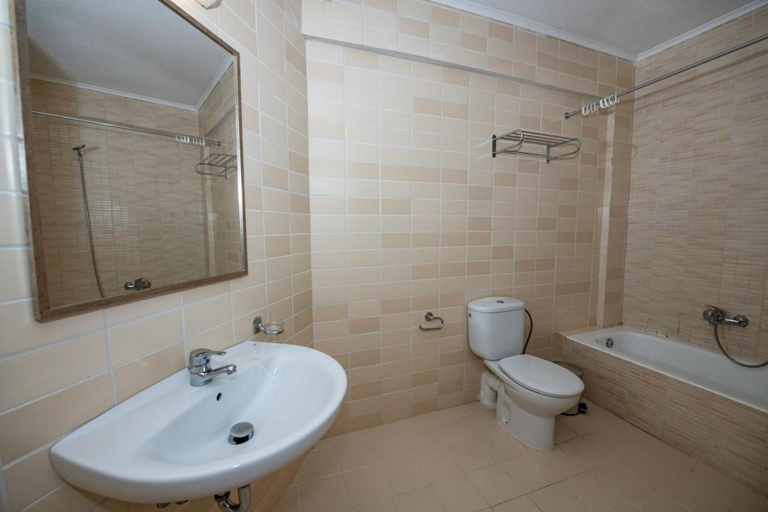 Bathroom 2, Skopelos Summer Homes, Thessaly