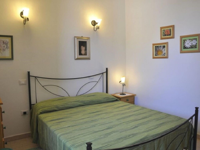 Room 4, Lubagnu Vacanze, Sassari