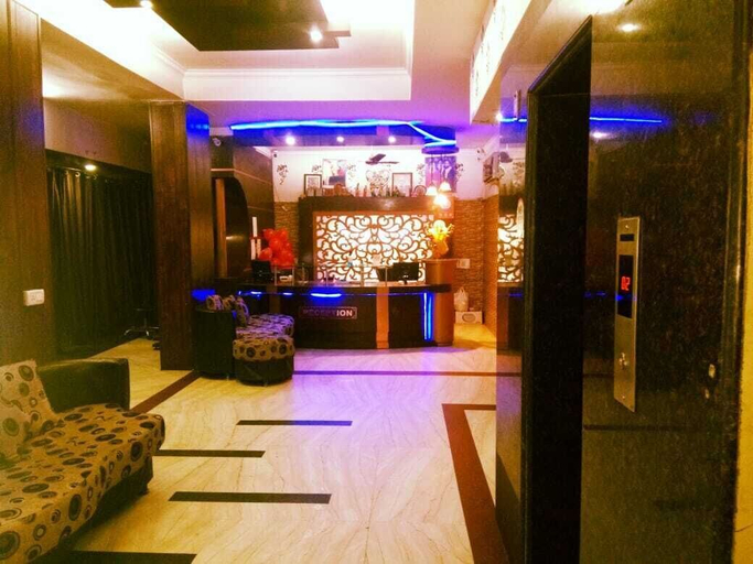 Others 3, Hotel Krishna Residency, Amritsar