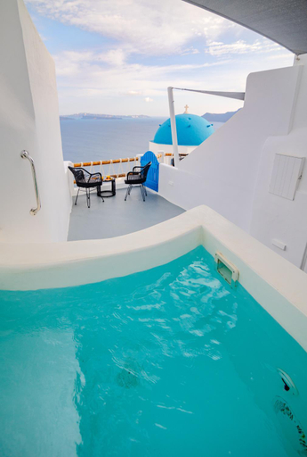 Sport & Beauty 3, Luxus VIP Suites, South Aegean