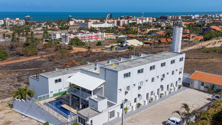 Beach Townhouses #C7 - Casa na Praia por Carpediem, Aquiraz