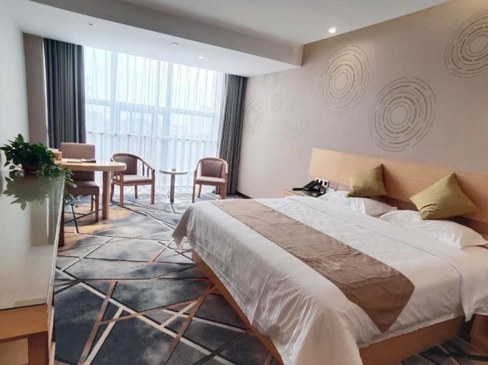 Others 3, GreenTree Inn Huainan Shannan New District 2nd Middle School, Hefei