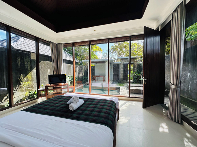 Bedroom 21