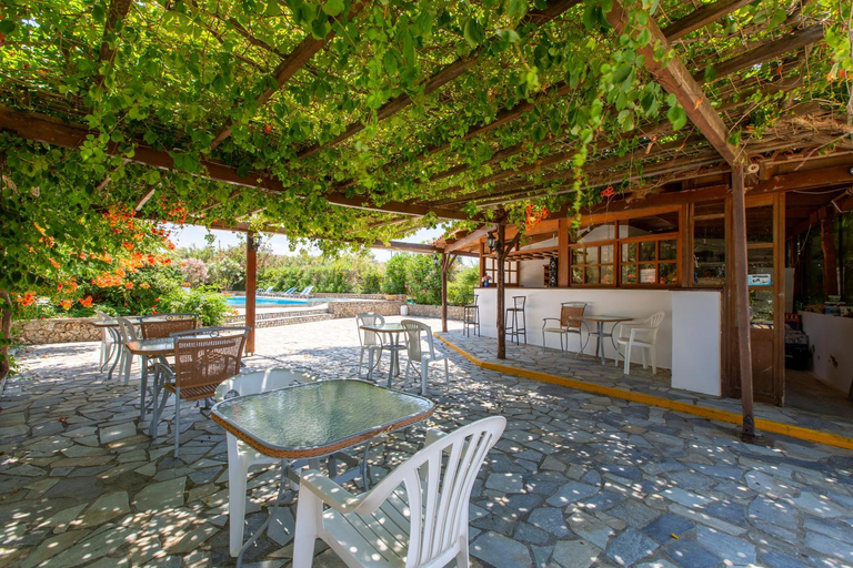 Others 4, Ohana, Crete