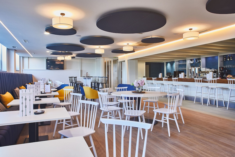 Food & Drinks 5, Dorma Sardinero, Cantabria