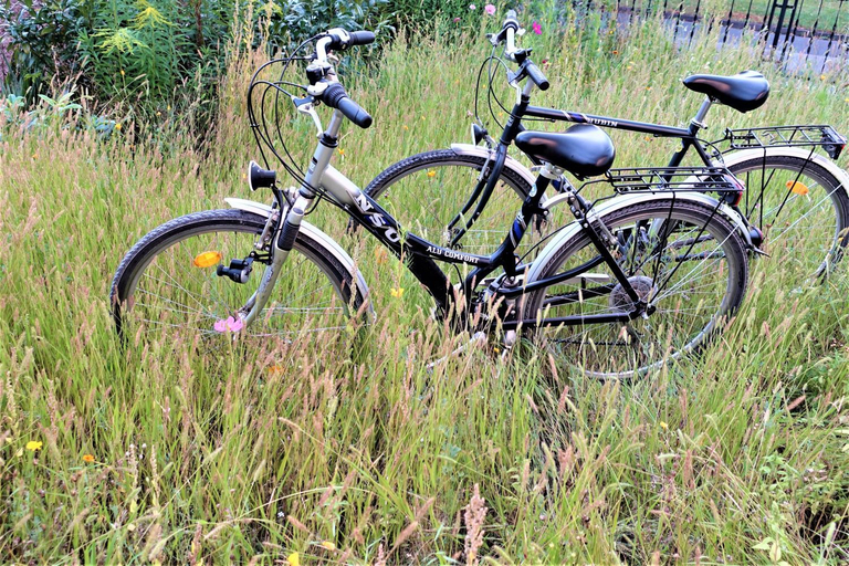 Others 5, Ferienwohnung-M8 im schonen Werratal, Werra-Meißner-Kreis