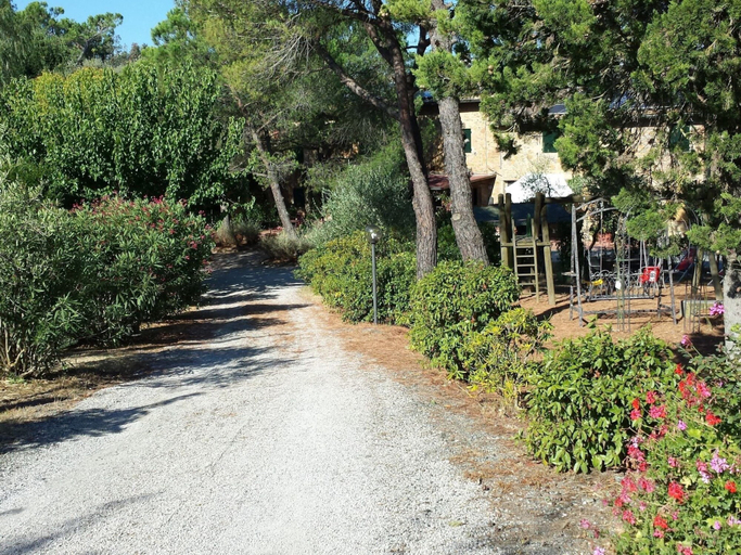 Exterior 5, Belvilla by OYO Farmhouse in Montaione, Florence