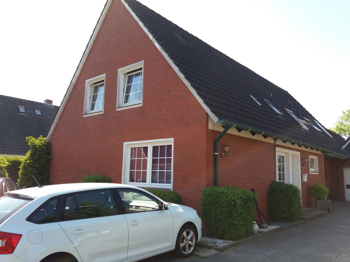 Others 2, Pension-Sturrad, Wittmund