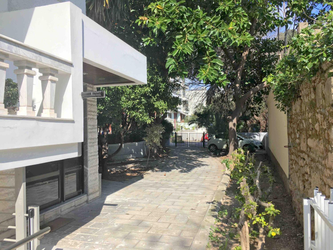 Others 4, A B Rhodes City Accommodations, South Aegean