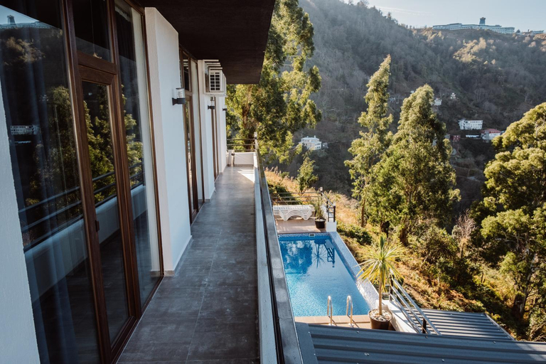 Sport & Beauty 4, VILLA EVKALIPT Kvariati, Batumi