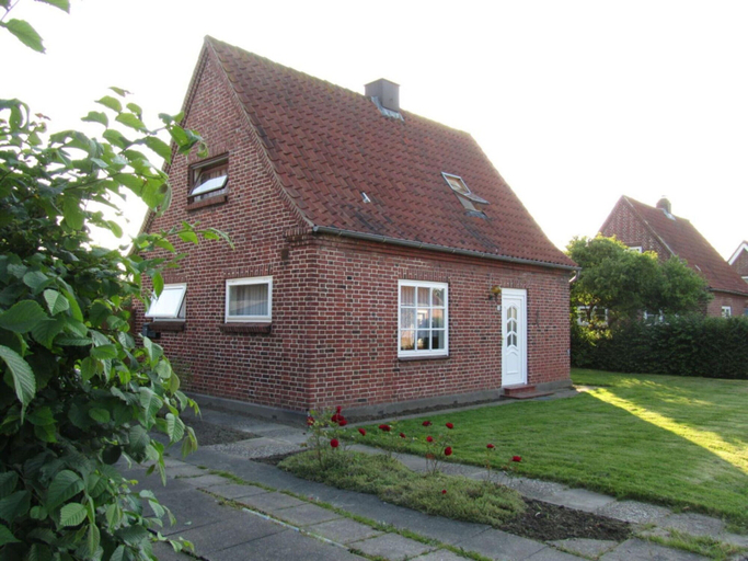 Exterior & Views 2, Vacation Home Janmaat, Dithmarschen