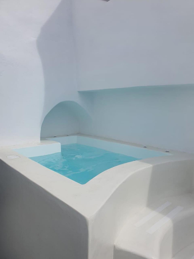 Bathroom 2, Luxus VIP Suites, South Aegean
