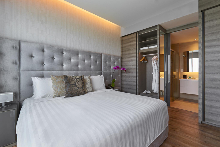 Bedroom 15