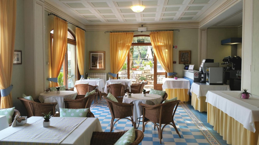 Food & Drinks 4, Hotel Locanda Ruscello Garnì, Brescia