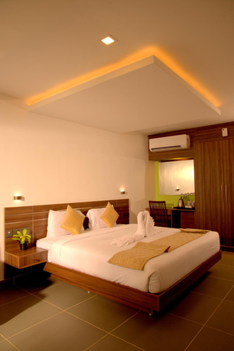 Others 4, Silver Storm Resort Athirappilly, Thrissur