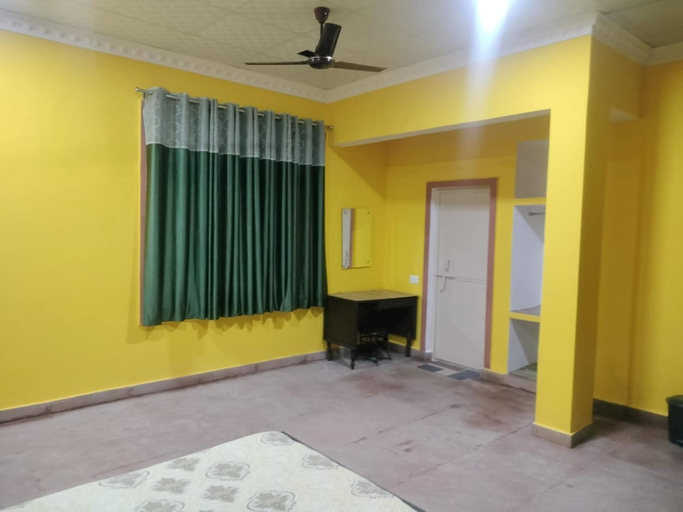 Others 4, An Authentic Village Farm Jhansi, Tikamgarh