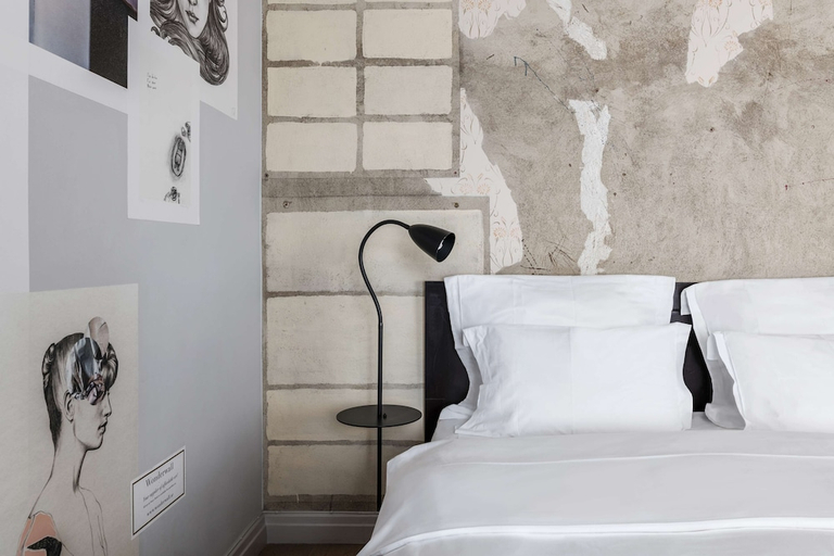 Bedroom 2, STORY HOTEL STOCKHOLM STUREPLAN, in JdV by Hyatt, Stockholm