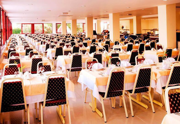 Food & Drinks 5, A11 Hotel Obakoy, Alanya