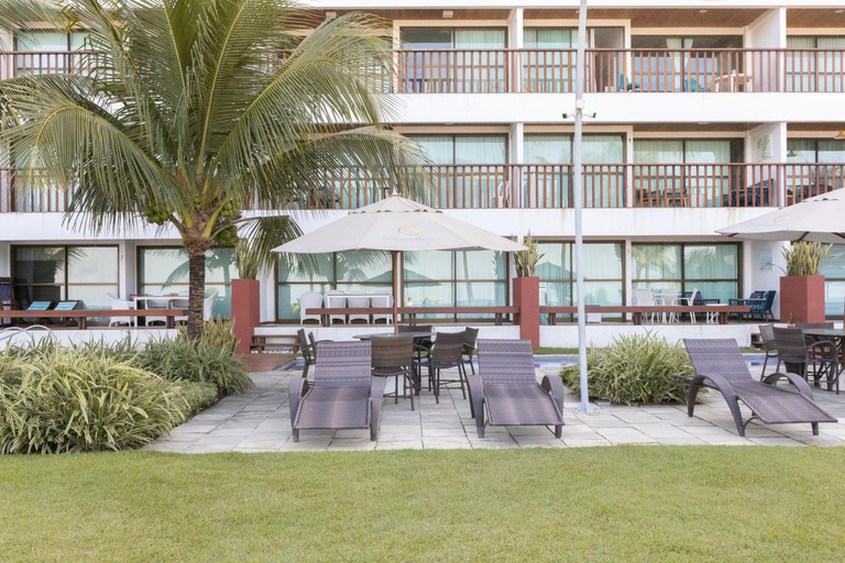 Others 3, Porto Beach Residence, Ipojuca