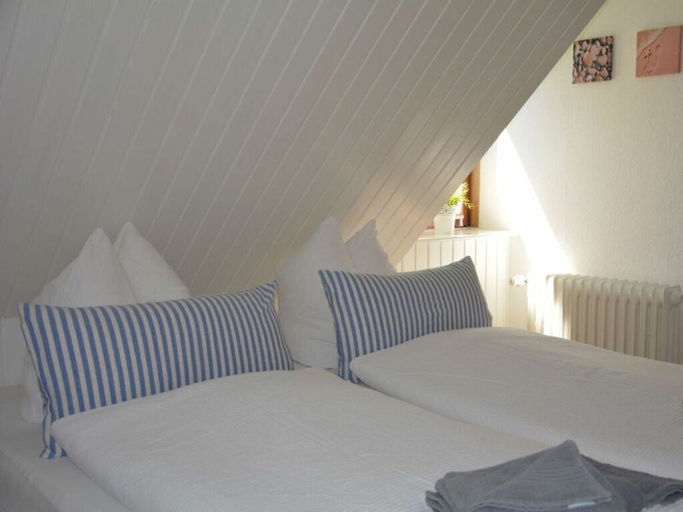 Room 4, Langeness Modern Retreat, Nordfriesland