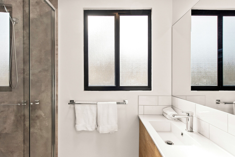 Bathroom 3, Discovery Parks - Nagambie Lakes, Strathbogie