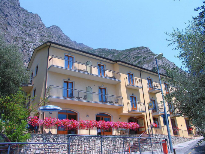 Exterior & Views 2, Hotel Locanda Ruscello Garnì, Brescia