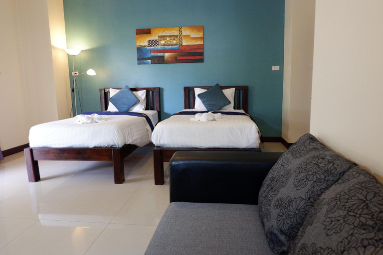 Bedroom 2