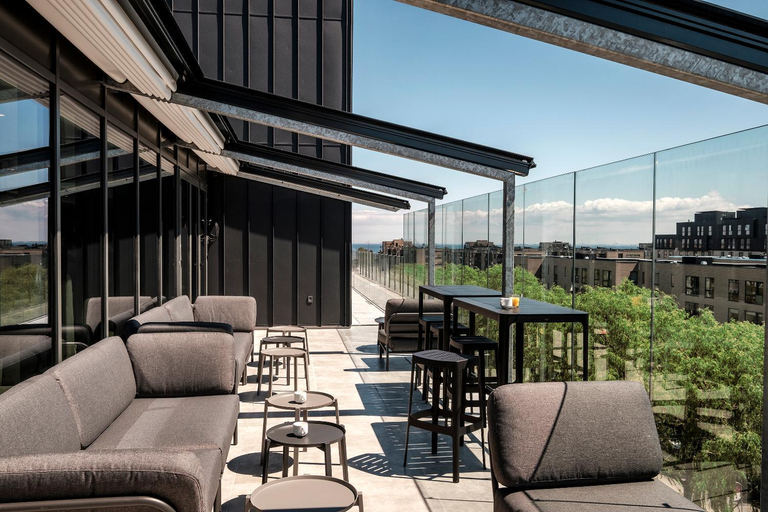 Others 5, Go Hotel City Apartments, Copenhagen